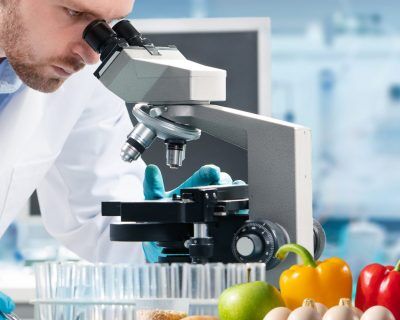 HACCP training