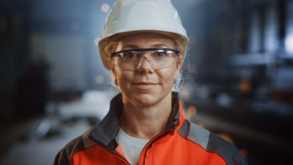 safety glasses for workplace safety