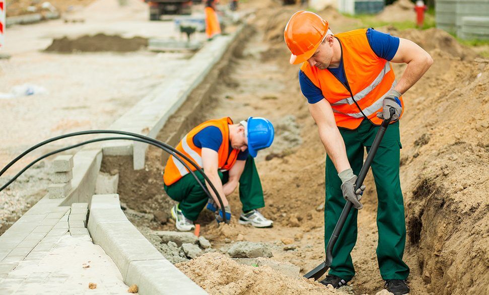 Competent workers