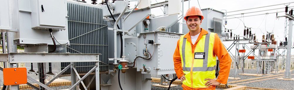 Safety Engineer
