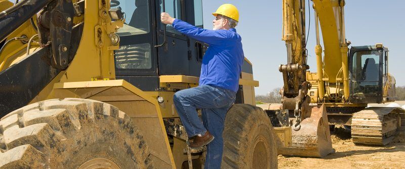 Equipment Management Software