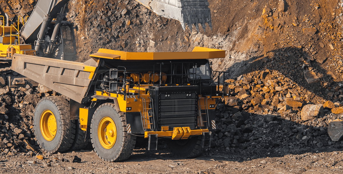Risks in mining