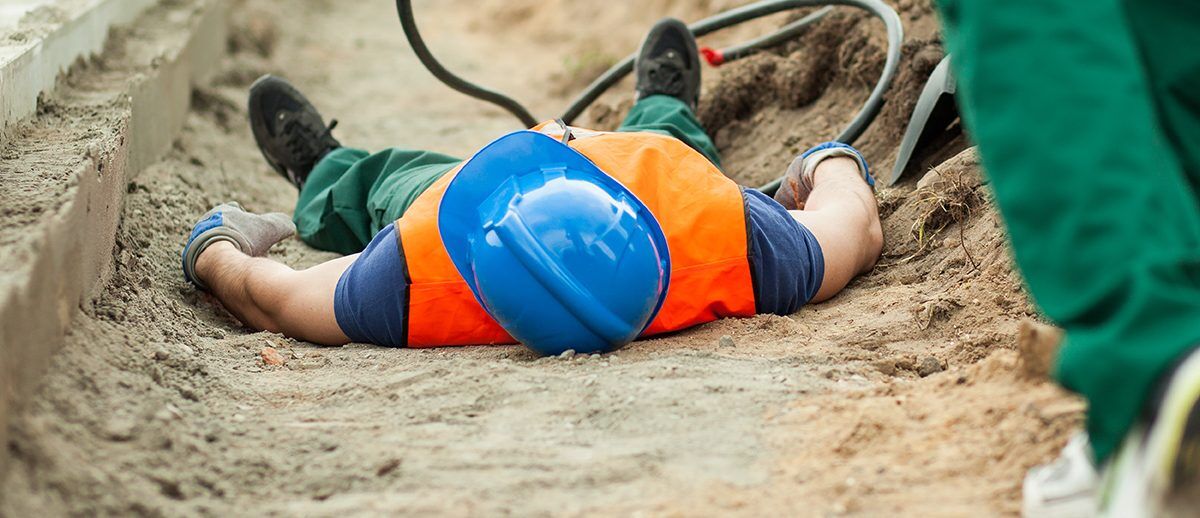 Incident management Software used at scene of incident