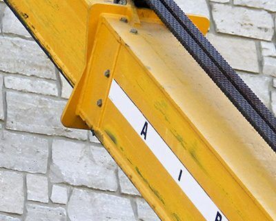 Aerial Lifts for Construction (JJ)