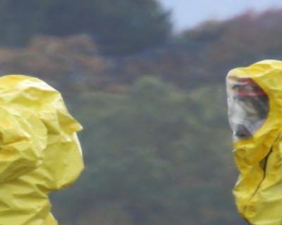 HAZWOPER: Emergency & Post-Emergency Response Procedures