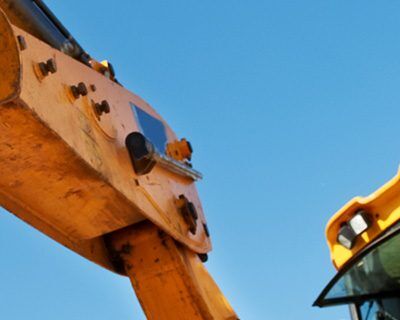Loader Backhoe - Operator Safety (OSHA)