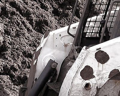 Skid Steer Safety