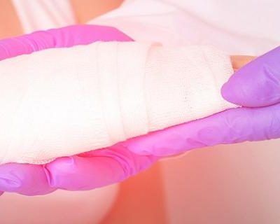 First Aid - Musculoskeletal Injuries