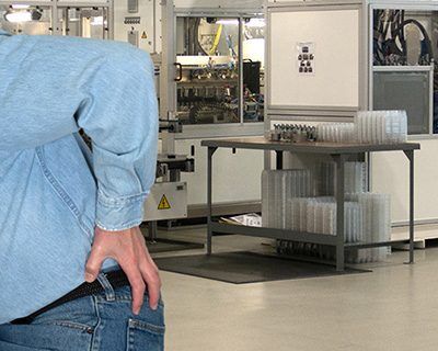 Back Safety: Keep Your Back In Action