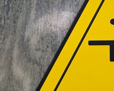 Preventing Slips, Trips, and Falls - Global