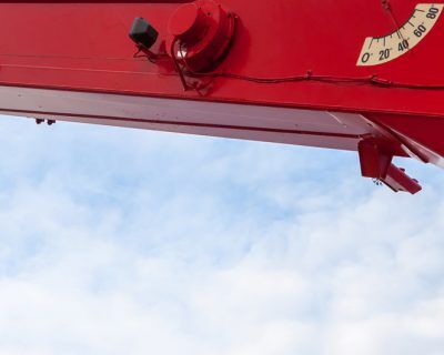 Boom Truck Training (CAN)