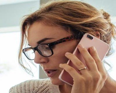 Working From Home