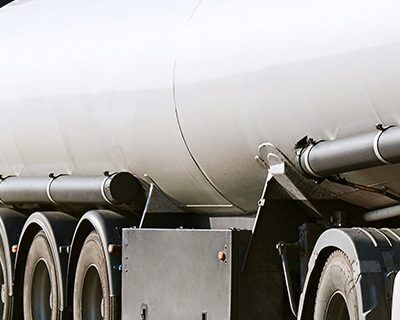 ICC Shipping Dangerous Goods by Ground (CA)