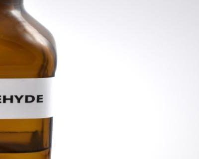 OSHA Formaldehyde Standard