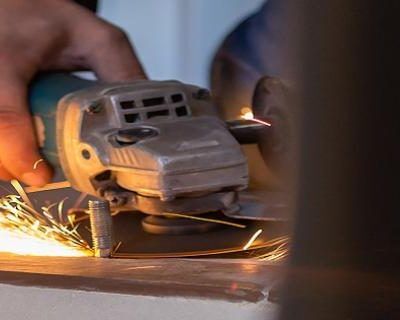 Hand and Power Tool Safety