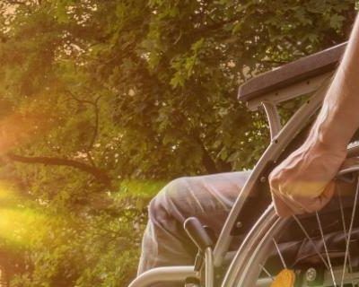 Accessibility for Ontarian's with Disabilities Act (AODA)
