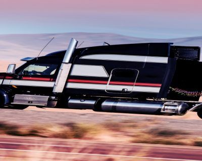 Backing Techniques: Driver Training Series