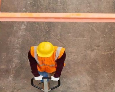 Warehouse Safety - Global