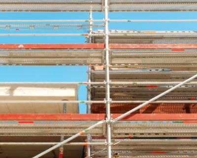 Scaffold Safety Awareness
