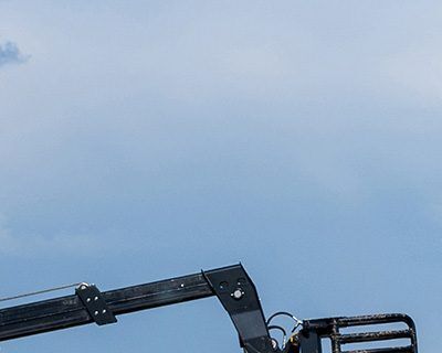 Telehandler Certification