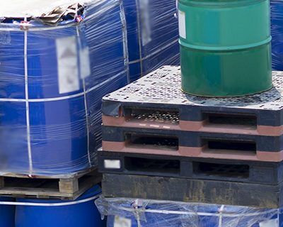Hazmat: Packaging