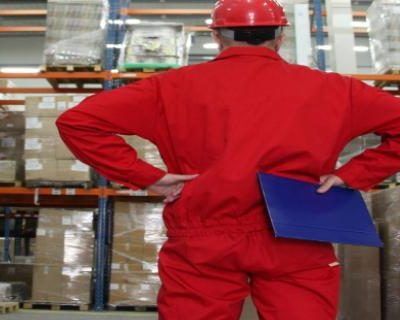 Safety Audits (MARCOM)