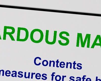 HAZWOPER: Safety Orientation