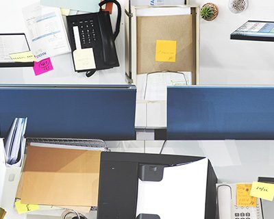 Office Ergonomics