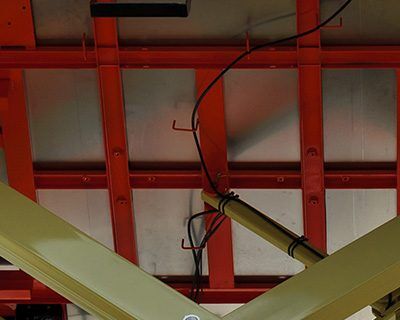 Scissor Lifts for General Industry