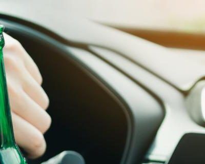 Intoxicants and Driving Awareness
