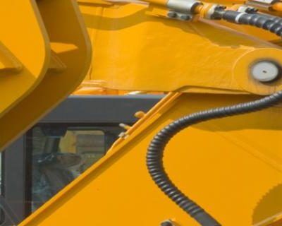 Articulated Boom Truck (Knuckle Boom) - Operator Safety (OSHA)