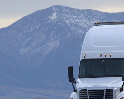 Compliance, Safety, Accountability (CSA) Overview for Drivers (US)