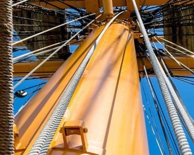 Rigging Safety