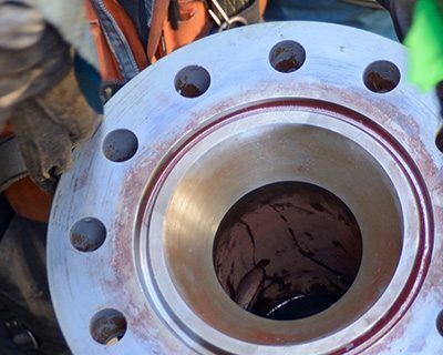 Confined Spaces: Entry Team Training - Maintenance Activities