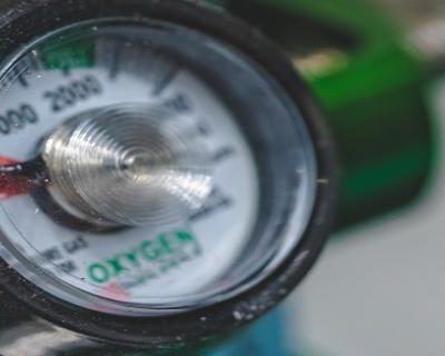 Laboratory Compressed Gas Safety