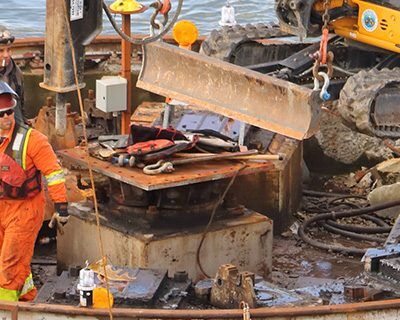Confined Space Hazards for Canada