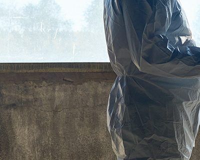 Hazmat: Security Awareness & Safety