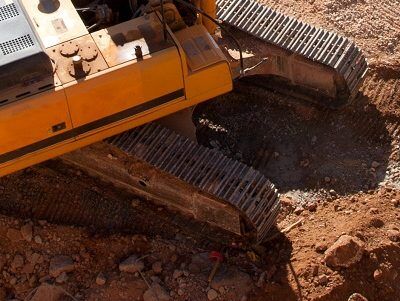 Front End Loader - Operator Training (CAN)