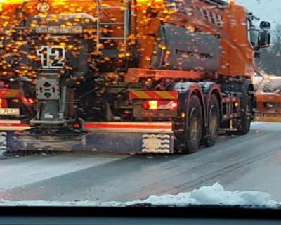 Driving Safety: The Basics