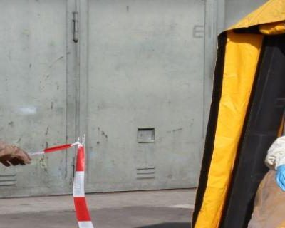 HAZWOPER 24 Hour Training