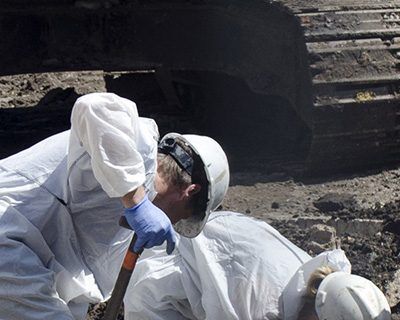 HAZWOPER: Overview for Waste Site Workers