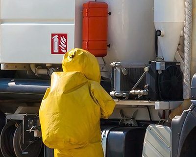 Hazmat Training Made Easier