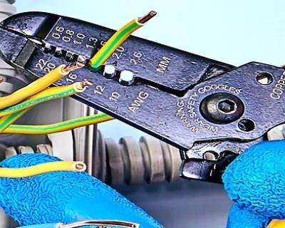 Electrical Safety
