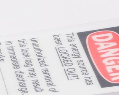 Lockout / Tagout - Vivid