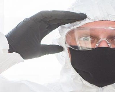 PPE - Eye and Face Protection