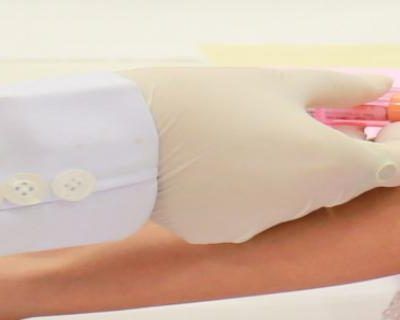 Bloodborne Pathogens in Healthcare Facilities