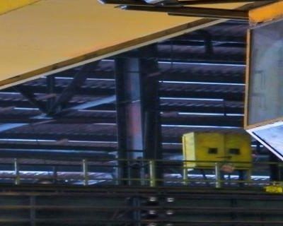 Overhead and Gantry Crane Safety - Global