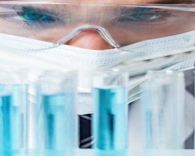 Lab Safety - International