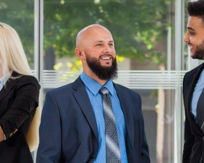 Workplace Safety for Office Professionals