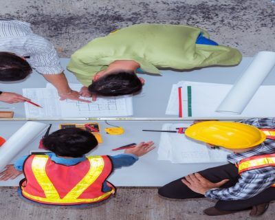 Análisis de peligros en el trabajo (JHA) - Global